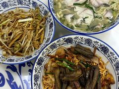 -复兴面王(河东路起源店)