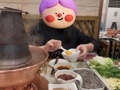 -牛街·马辈儿涮肉(陶然亭店)