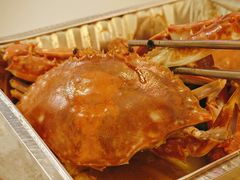 -白仁仔· 活烤海鲜 宵夜(豫园店)