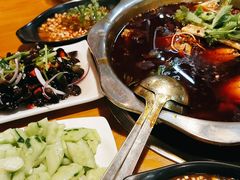 -川东长筷子耗儿鱼(万象润街店)