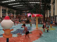 -南宫温泉水世界