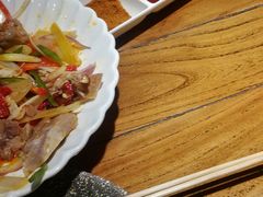 -疆文化新疆欢乐餐厅(金牛万达店)