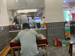 -金枫锅贴(滨江·凯旋门店)