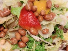 牌坊大拌菜-老牌坊鲁菜名店(宽厚里店)