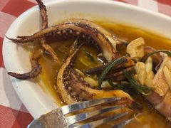 -安立可意大利美食