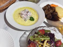 -库滋明·俄罗斯特色美食(中央大街店)