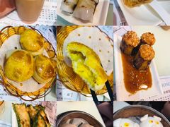 -点点心点心专门店(旺角店)
