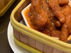 -香港狮子山下·明星粤菜餐厅(北苑店)