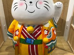 -屋虎猫馆(宝安大仟里店)