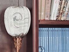 -敦煌山庄摘星阁