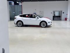 -TESLA 特斯拉(深圳观澜特斯拉直营钣喷中心)