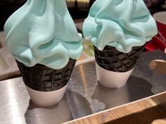 冰淇淋-小大董·烤鸭(凤凰汇店)