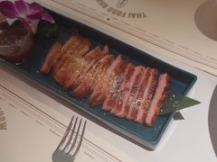 -太食獸泰式茶餐厅(IFS国金中心店)