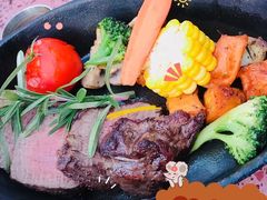 -La Terre乐田(万象城店)