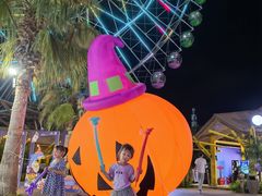 -三亚海昌梦幻海洋不夜城