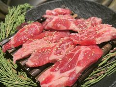 -黑崎烧肉·山野厨房(坪山店)