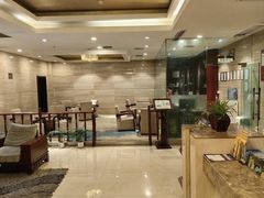 -贵山和泰酒店(大十字喷水池店)