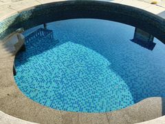 -河源万绿湖美思威尔顿酒店