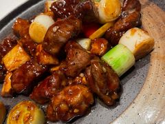 -俏江南天津时尚曲艺主题餐厅(马场道店)