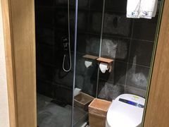-成都蓝城悦杏温泉美食酒店(宽窄巷子店)