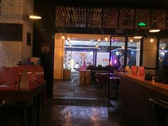 -HALO广场(梨园路店)