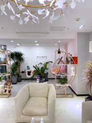 -久匠·野生眉半永久纹眉