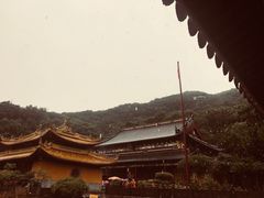 -法雨寺餐厅