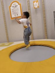 -奈尔宝家庭中心·亲子餐厅(苏州大悦城店)