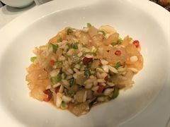-绿杨春·淮扬宴(庐山路店)