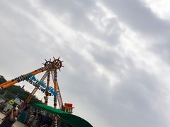 -渔岛海洋度假区