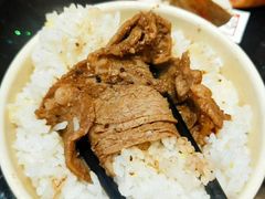 -獨門烤肉(开发区店)