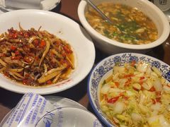 -天下客饭店(中山路店)