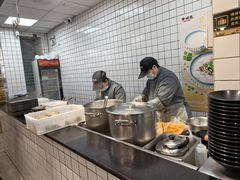 -常鲜德乐购迎桂馒头店(麻巷公寓店)