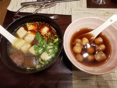 -洲际酒店·地平线全日餐厅HORIZON CAFÉ