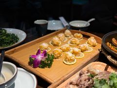-大唐高老庄(红旗路店)