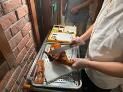 -玉桥餐厅(天坛店)