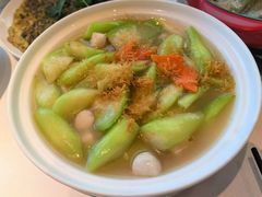 -莆田餐厅PUTIEN(颐堤港店)