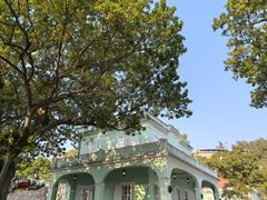 -龙环葡韵住宅式博物馆