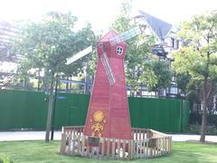 -安徒生童话乐园