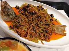 -院8里·少城记忆老川菜(宽窄巷子店)