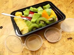 -陈鹏鹏潮汕菜(欢乐海岸 海边景观店)