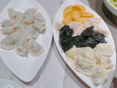 -船歌·鱼水饺青岛菜(闽江二路店)