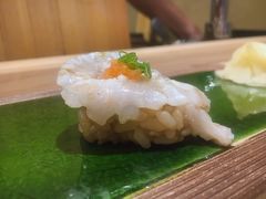 -鮨一日本料理(大中华店)