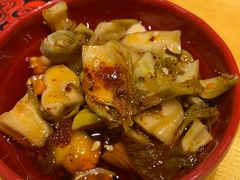 泡菜-红辣椒·川菜·火锅(科华路店)