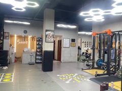 -VPsmart私教健身工作室(新华路旗舰店)