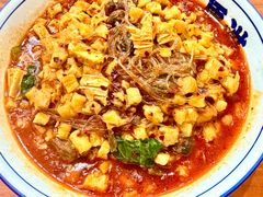 -清真·马洪小炒泡馍馆(钟楼回民街店)