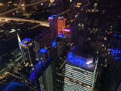 -广州四季酒店