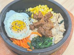 -米村拌饭(东方新天地店)