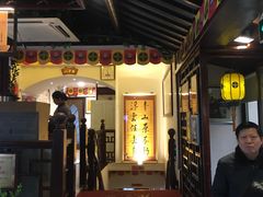 -同得兴 Since·1995 传统苏式面馆(十全街店)