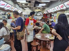 -陈光记烧腊店(罗保博士街店)